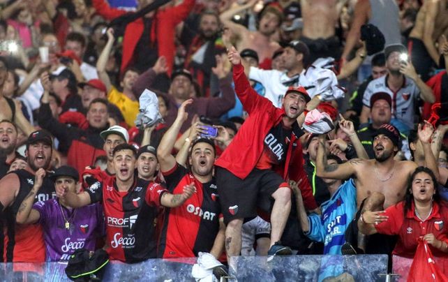 Arrancó la venta de entradas para la final en Paraguay