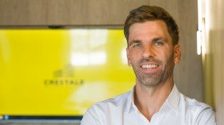 Matías Crestale da su mirada sobre el mercado inmobiliario y anuncia lo nuevo que se viene para la empresa.