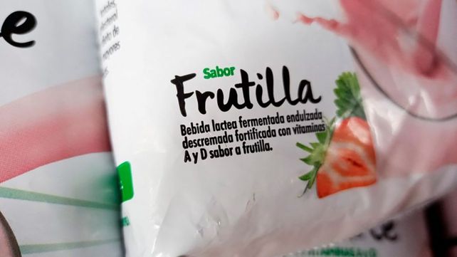 Falsos yogures: los Bebibles ganan lugar en las góndolas