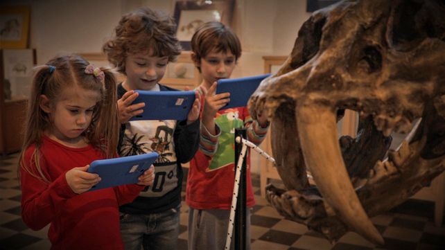 NOCHE DE LAS LINTERNAS. Actividades y agenda cultural en vacaciones de invierno