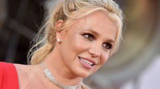 Britney Spears escribirá sus propias memorias para un libro