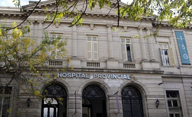 Crimen en la zona oeste: murió en el Hospital Provincial el hombre que había sido atacado a tiros el miércoles pasado.