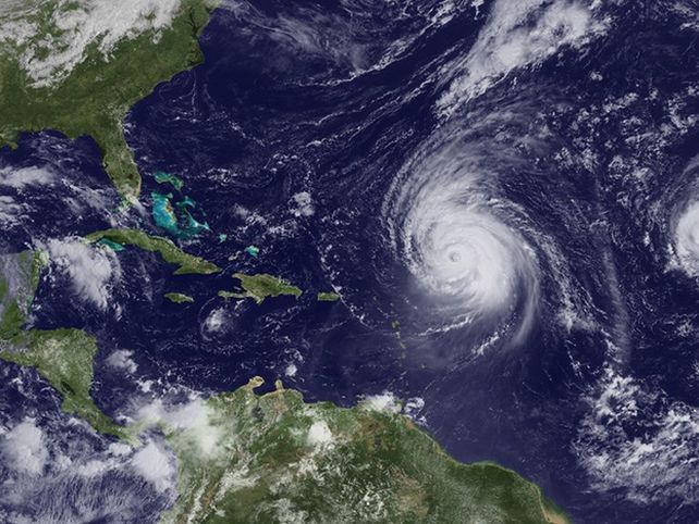 Confirmaron el inicio de un episodio de El Niño de considerable intensidad