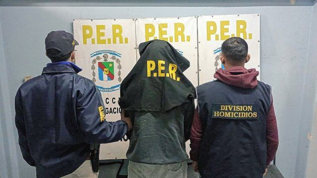 Hubo nuevos procedimientos en el marco de la causa por balaceras en Paraná.