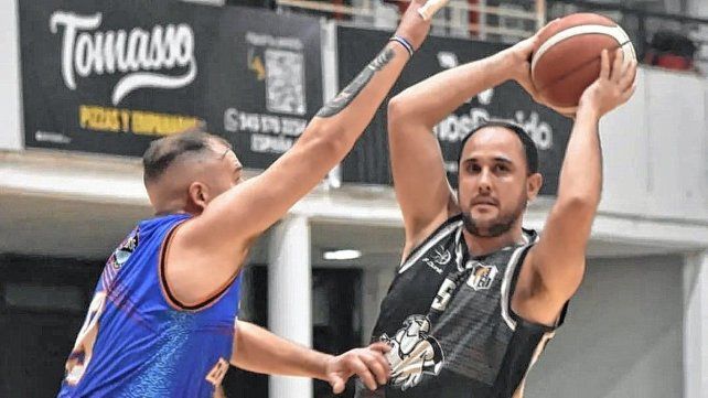 Estudiantes le ganó a Sionista y quedó más cerca de las semifinales.