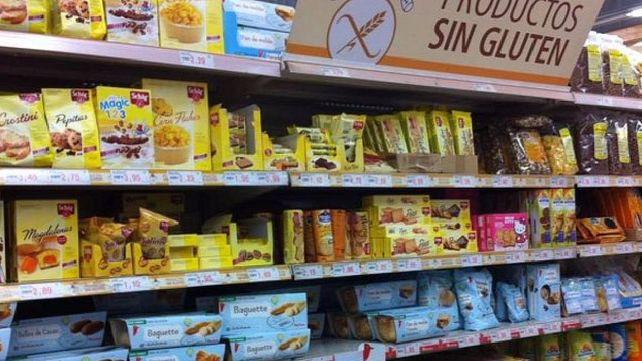 CELIAQUÍA: Personas celíacas y celíacos.