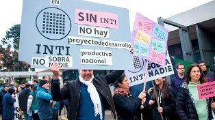 Eliminan unos 1.000 controles que realizaba el Instituto Nacional de Tecnología Industrial (INTI). Advierten riesgos para la salud