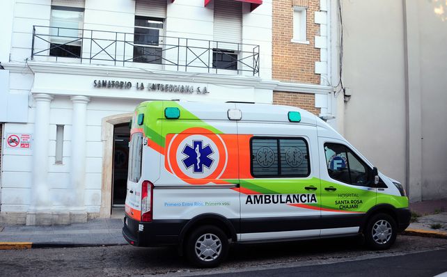 ¿Caso testigo? La mujer de Nogoyá fue tratada con una droga experimental