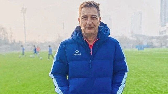 Atlético Paraná tiene DT para el Torneo Regional Amateur