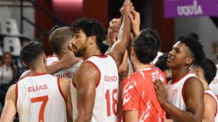 Unión visita a Obras Basket con nuevo DT y la mira puesta en la Liga Nacional