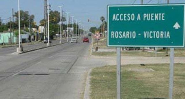 Cinco colombianos roban en Victoria y caen en el puente con un Picasso