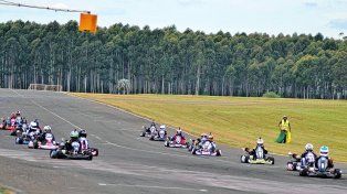 El inicio del torneo contará con más de 130 pilotos que ya se inscribieron.