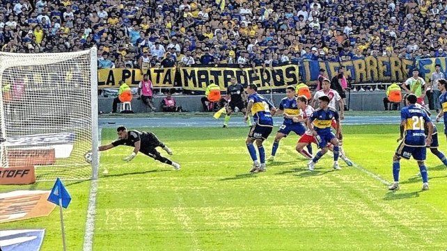 AFA implementará la tecnología Goal Line en la Copa LPF y en la Liga Profesional.