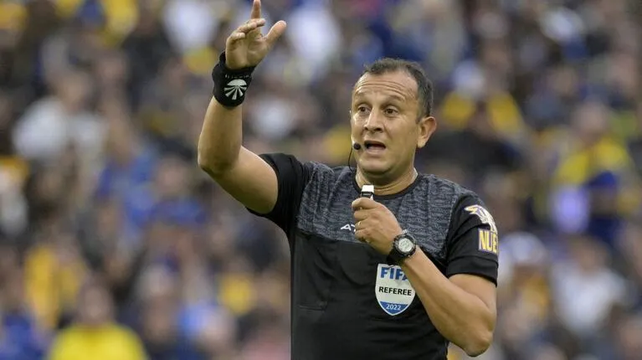 Darío Herrera ya dirigió un Central y Racing an 2021.