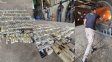 Eliminaron más de 250 kilos de droga en operativo conjunto en Concordia
