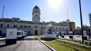 Este jueves se retoma el cronograma de pagos de la Provincia
