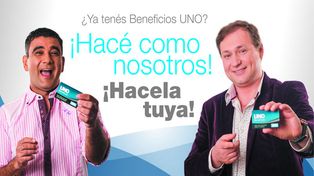Diario UNO lanzó la primera tarjeta de beneficios en para Santa Fe y Entre Ríos