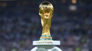 Se espera que el Mundial 2026 rompa todos los récords de asistencias.