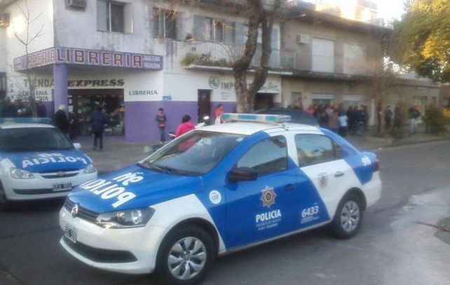 Cerrito al 3700