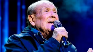 El compositor y músico argentino Leopoldo Dante Tévez, conocido mundialmente como Leo Dan, murió este miércoles