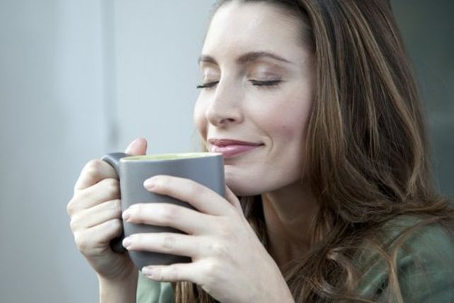 La cafeína podría curar la adicción a las drogas
