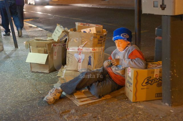 Un derecho. El acceso a una vivienda digna debe ser ineludible para el Estado.
