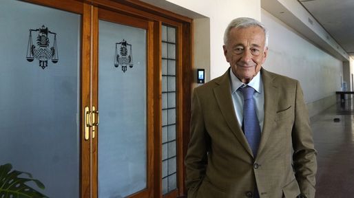 Roberto Falistocco: Noviembre de 2026 es el momento de finalizar mi carrera en el Poder Judicial