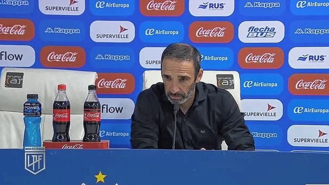 La reflexión del Vasco en Unión: Por algo no nos alcanzó