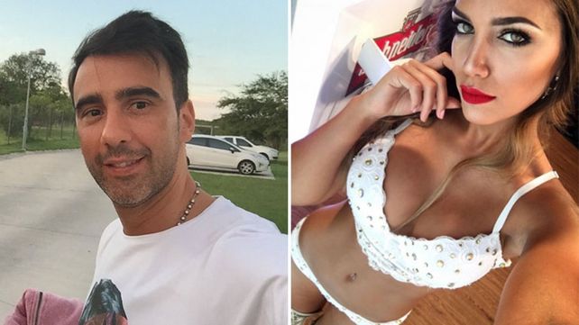 ¿Rocío Robles, la bailarina que se quedó con el amor de Federico Hoppe?