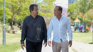 Del Frade reclama un tercer diputado para su espacio. Giustiniani, que se le reconozca su reelección en la banca.