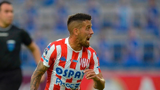 Unión y la incapacidad constante de perder a sus delanteros