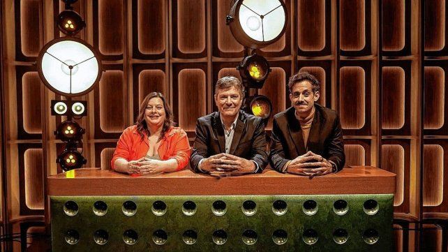 El regreso de Mario Pergolini no convenció: bajo rating en su primera noche en El Trece.