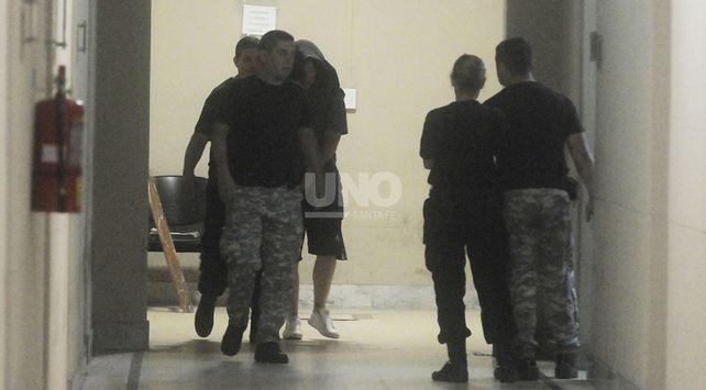 Femicidio: Jorge Trossero recibió cadena perpetua en el juicio por matar a su mujer