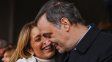 Manuel Adorni y su esposa se acogen a la inocencia fiscal pero aseguran que no declararán dólares