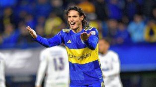 Boca Juniors pone en juego la clasificación ante Nacional Potosí.
