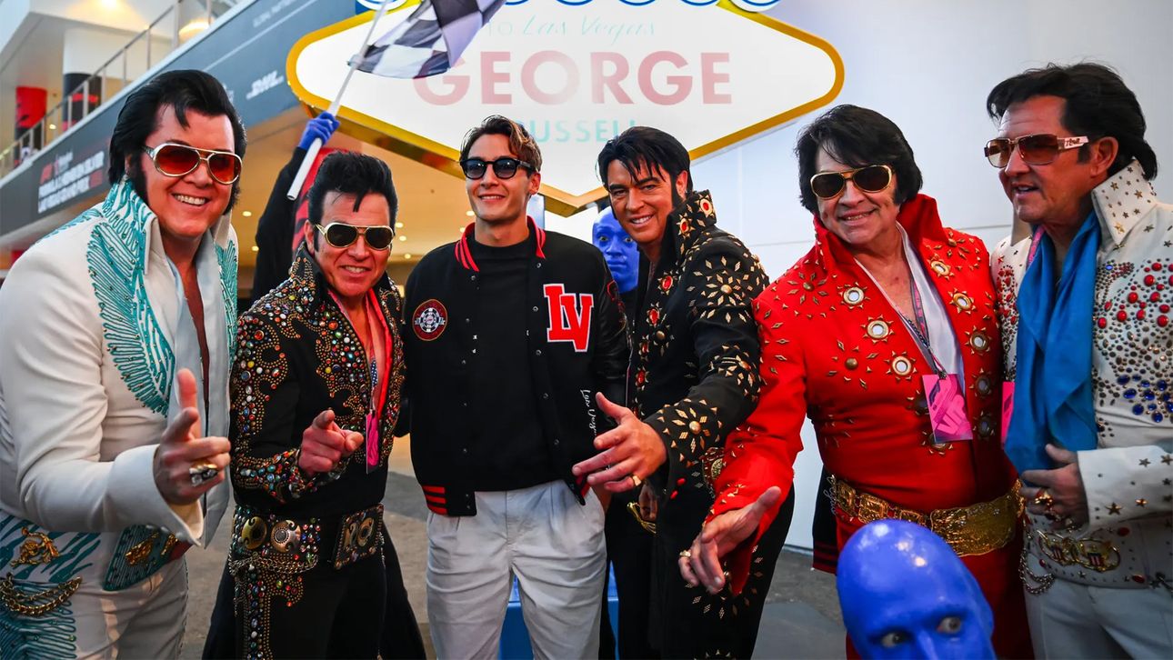 El día en imágenes alrededor del mundo