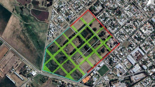 Milei ordenó subastar más de 300 inmuebles: cuántos en la provincia