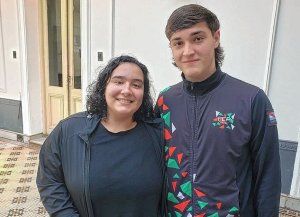 Elías Arlettaz competirá en el Nacional de San Juan