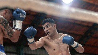 El Zurdo Diego Borda se presenta el sábado 18 en el Roque Otrino de Colón.