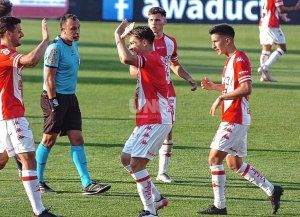 Así quedó Unión en su camino por llegar a las copas