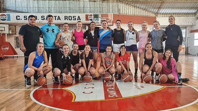 La Selección de Mayores de la Asociación Santafesina inició su preparación para el Torneo Interasociaciones 2022.&nbsp;