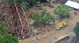 En Tartagal hay 8 desaparecidos y m&aacute;s de 700 evacuados por el aluvi&oacute;n