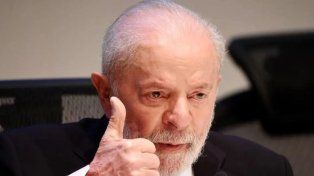 Luiz Inácio Lula da Silva, presentó la nueva ley que elimina el impuesto de renta a los que ganan menos y que ataca la injusticia tributaria obligando a pagar más tributos a quienes ganan más