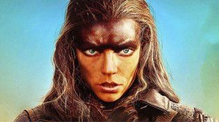 Estrenó Furiosa: de la saga de Mad Max en todas las salas del país