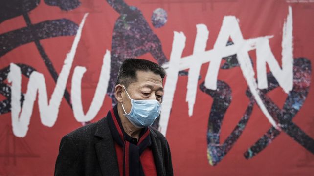 Wuhan, la ciudad China sitiada por el coronavirus