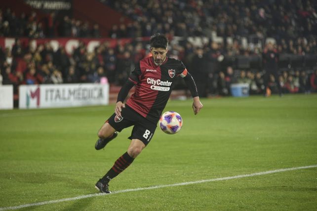 Minuto a minuto de Newells-Atlético Tucumán