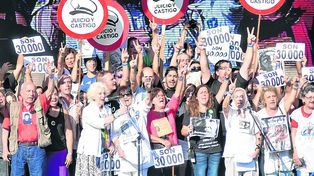 Abuelas de Plaza Mayo restituyó la identidad del nieto número 122