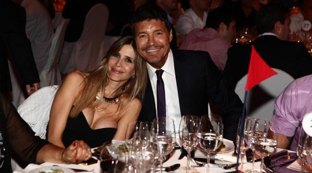 Guillermina Valdés confirmó en el programa de Mirtha la fecha en que vuelve ShowMatch