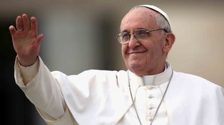 Aspiración. El plan del Papa para avanzar en las causas contra abusadores es crear tribunales continentales.&nbsp;