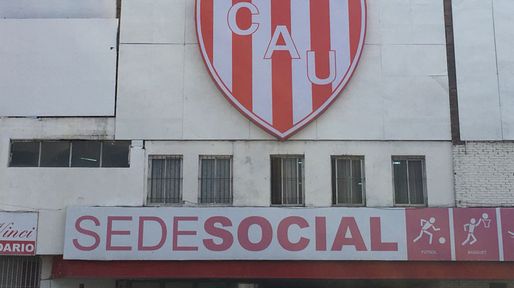 Unión está de luto por el fallecimiento de Adio Frana